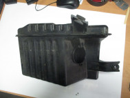 Воздушного фильтра - Резонатор Шевроле Авео Т200-250-255 93742518, 96850902 с 09 года с МКПП - БУ-2