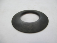 МКПП - Упорное кольцо шестерни дифференцила 00463061 Шевроле Лачетти Авео Ланос - General Motors