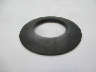 МКПП - Упорное кольцо шестерни дифференцила 00463061 Шевроле Лачетти Авео Ланос - General Motors