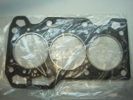 Прокладка ГБЦ 94580082, 11141A78B01000 Дэу Матиз 0,8 литра, Тико, Дамас GGHD002 - Onnuri