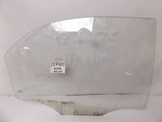 Стекло двери Шевроле Ланос задней правой 96304144 Шанс, Сенс, - Зеленое, - БорАвтоСтекло