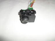 Блок управления зеркалами 25570JD00A Ниссан Кашкай J10, JJ10, MR20DE 2,0 литра, - БУ