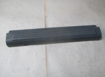 Накладка порога переднего левого 96555510, 96866782 Шевроле Лачетти на Все кузова, - БУ 