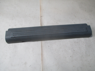 Накладка порога переднего левого 96555510, 96866782 Шевроле Лачетти на Все кузова, - БУ