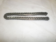 Цепь ГРМ 243212B000 26358144 Хендай Солярис Киа Рио для 1,4-1,6 литра G4FC G4FD G4FA до 2017г, - HQ