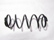 Пружина передняя Дэу Нексия 96187433 96122313 96129530 - Комплект 2 штуки! - Fobos