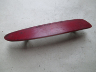 Катафот бампера заднего левый 96551202 42438017 251202LH E13-1020 Шевроле Лачетти Хэтчбек - БУ