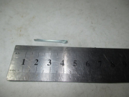 Шплинт 2x22 9420120220 Honda CR-V 4 Аккорд VIII CRV II 2 Mitsubishi ASX, - Honda