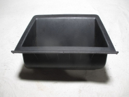 Бардачок Ленд Ровер Фрилендер 2 малый с 2007 по 2014г 6H521706B08ADW, VP6H5X1706B08AAW, - БУ К-17