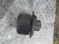 Мотор печки отопителя Шевроле Лачетти Все 96554426 с крыльчаткой, - БУ для Праворукого авто!!!