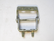 Петля крышки багажника правая 96661402 4810128 12666750 C105R Опель Антара, - БУ