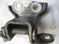 Петля двери задней верхняя левая 96541502 RUL T2 Шевроле Авео Т200-250-255, - БУ