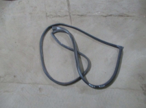 Уплотнитель двери передней левой 96541710 Шевроле Авео Т200-250-255, - БУ 