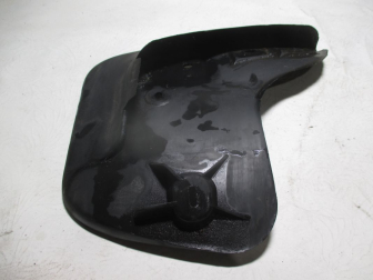 Брызговик Фольксваген Поло передний левый 6Q0075111 c 2001 по 2009 года К-3, - БУ