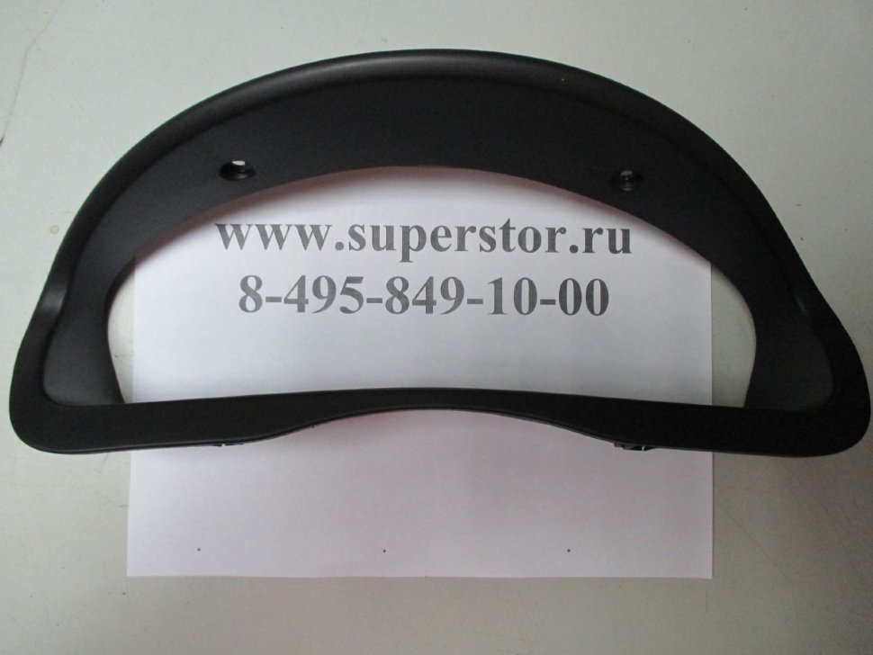 Щиток приборов шевроле ланос