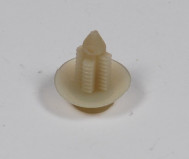 Клипса пистон Ваз 2108-2109-21099, 2114 2108-6102053 обивки двери - кнопка, - АвтоВаз