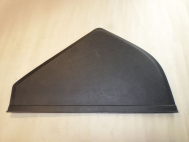 Накладка торпеды кожух правый 96655189 Шевроле Авео Т250 - S-39, S-16 , - БУ