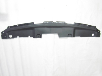 Накладка замка капота 863521R000 пластик Хендай Солярис Россия с 2011 года выпуска, - SAT