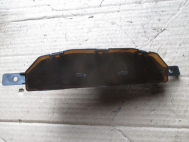 Часы электронные 96406976 SE Шевроле Авео для кузова Т200 на панели приборов, - БУ