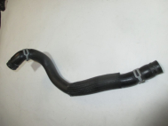Шланг отопителя Шевроле Авео Т300 вЫпускной 96958214 95492002 96958217 95089366 95484939 - БУ