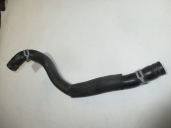 Шланг отопителя Шевроле Авео Т300 вЫпускной 96958214 95492002 96958217 95089366 95484939 - БУ