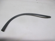 Шланг вакуумный коллектора впускного 96332202 Шевроле Реззо Дэу Такума - 29 см - БУ