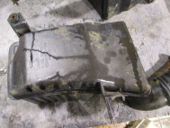 Воздушного фильтра - Резонатор Шевроле Авео Т200-250-255 93742518, 96536720 CК2, СК45 - БУ Дефект