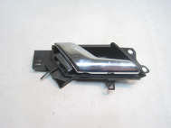 Ручка двери внутренняя левая 96660863 Opel Antara I с 10 - 17г, Chevrolet Captiva Sport 12–15 - БУ