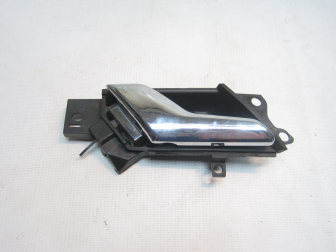Ручка двери внутренняя левая 96660863 Opel Antara I с 10 - 17г, Chevrolet Captiva Sport 12–15 - БУ