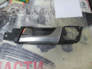 Ручка двери внутренняя левая 96861998, 4813723 Опель Антара с 07 - 15г., - БУ