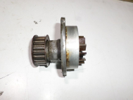 Помпа 96352650 96350800 Шевроле Авео Лачетти Круз F14-18D3 - 1.3-1,8л 8-16V 19 зубов, - БУ