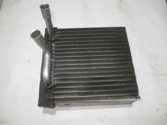 Радиатор испаритель кондиционера Форд Фокус 1 - 1122802, YS4H19850CA 11010219914, - БУ  - S-32