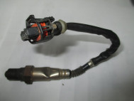 Датчик кислородный 55572216 55562206 Опель Астра J Шевроле Круз 1.4 литра второй - МЯТЫЙ! - БУ