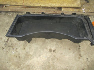 Ящик инструментальный 96613102 96618103 Шевроле Лачетти Универсал - без инструмента - БУ