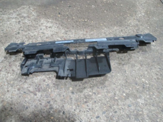 Накладка замка капота Шевроле Круз 95423203 96981695 панели передней верхняя - БУ есть трещина