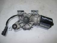 Мотор стеклоочистителя Шевроле Круз 96893302 96893304 1324U, - БУ