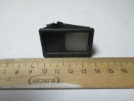 Корпус подсветки Ниссан Мурано Z50 с 2004 по 2008 год, - БУ