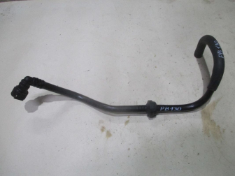 Трубка вакуумная пластиковая 13393402 PB130 с клапаном Шевроле Круз Авео T300 Астра J - N35 - БУ