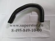 Шланг охлаждения 96143402 коллектора впускн Нексия, Ланос, - Car-dex