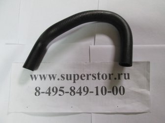 Шланг охлаждения 96143402 коллектора впускн Нексия, Ланос, - Car-dex