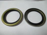 Сальник ступицы передней внутренний 96316762 Дэу Матиз, - Daewoo