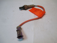 Датчик кислородный Форд Фокус 3 AE819G444BC AD Фиеста с 2008г второй 1743702 на коллекторе  - БУ