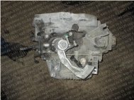 МКПП Шевроле Авео Круз Астра J 55583902 A14NET F16D3 F16D4 F18D4 Z18XER - 6 ступ, - БУ