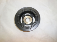 Шкив коленвала 96563901 96563902 25182300 Шевроле Авео 1,2л 8V Спарк Матиз 1,0 литра FH39-3, - GM