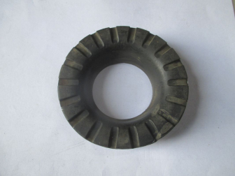 Прокладка пружины задней верхняя 96853902 Авео Т300 Хэтчбек и Седан, - БУ