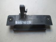 Ручка крышки багажника наружняя 96624625, 20973013 Шевроле Каптива, - БУ