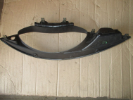 Накладка щитка приборов 2S4X10K947AAW 98AB7862CB Форд Фокус 1, - БУ