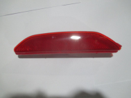 Катафот бампера заднего левый 924054X000 Киа Рио 3 Седан до 2015 года ST22329R2L, - Sat