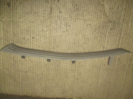 Накладка порога внутренняя задняя правая 98ABA13244BFW A715M Форд Фокус 1 - Бежевая, - БУ