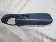 Накладка блока стеклоподъемника двери задней правой 96394602 96264409 Шевроле Реззо Дэу Такума, - БУ